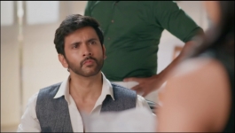 Kavya Ek Jazbaa Ek Junoon - 13th August 2024